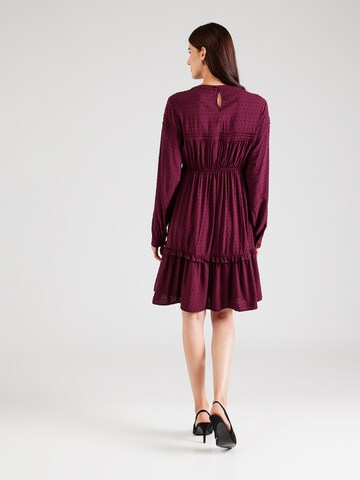Eight2Nine Dress in Red