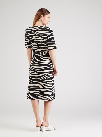 Robe s.Oliver en blanc