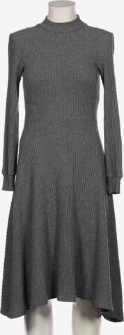 Reserved Dress in S in Grey: front