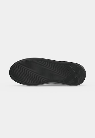 Karl Lagerfeld Platform trainers in Black