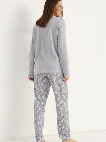 Cellbes of Sweden Pajama in Grey