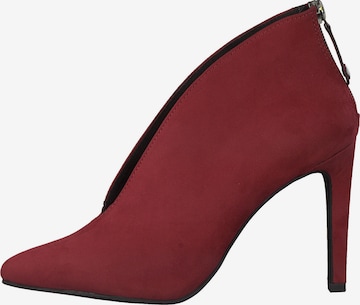 MARCO TOZZI Platform Heels in Red