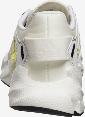 Baskets basses 'Karlie Klos' ADIDAS SPORTSWEAR en blanc