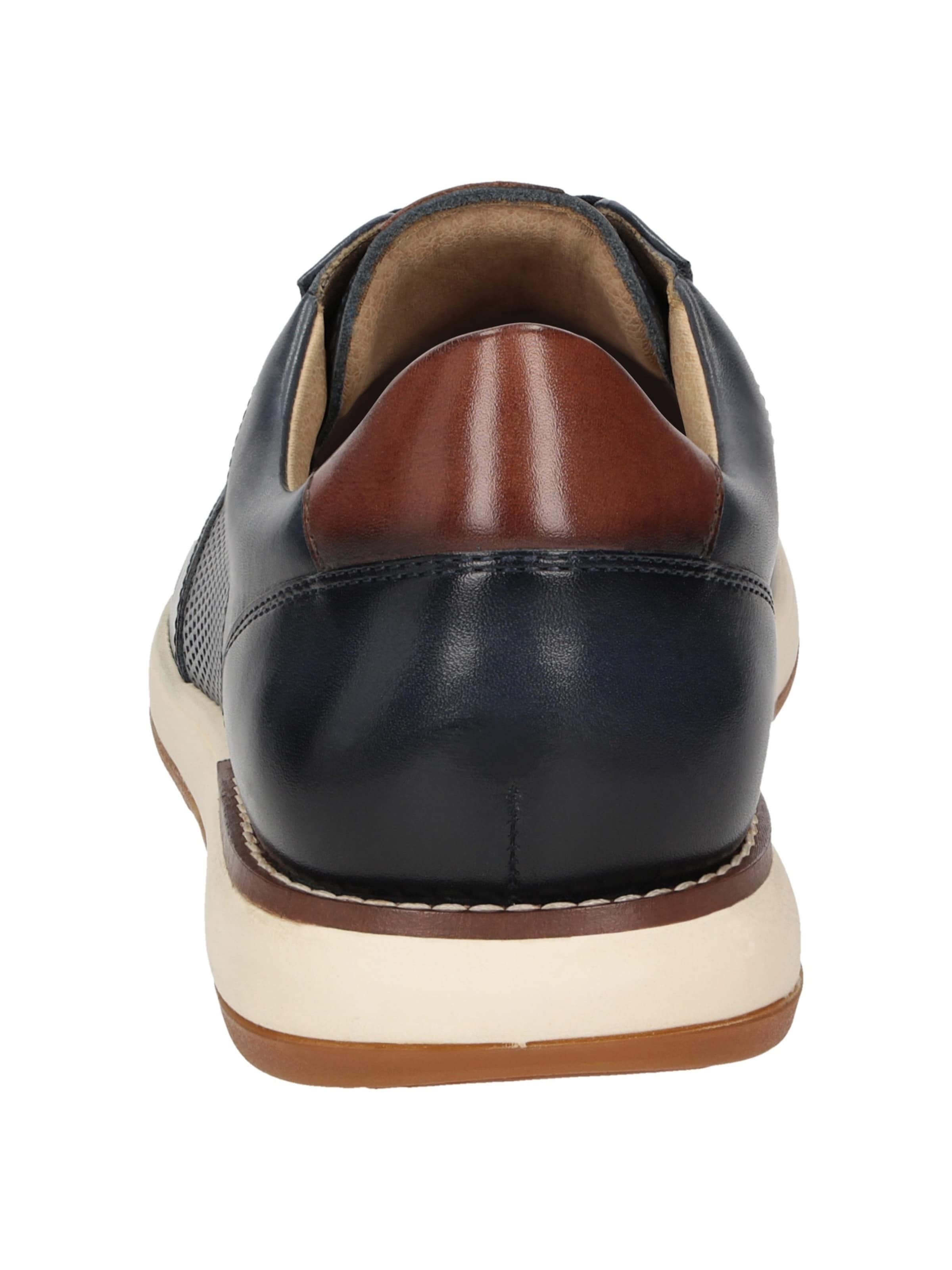 SIOUX Platform trainers ' Furatino-702 ' in Blue