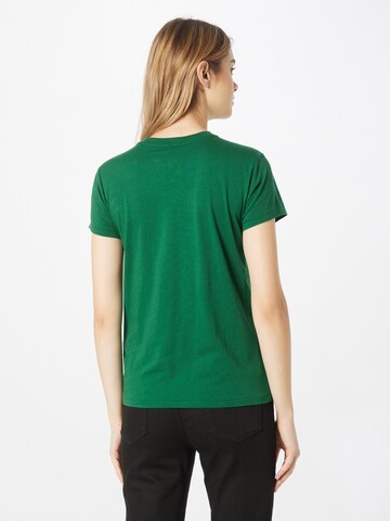 Polo Ralph Lauren - Camiseta en verde