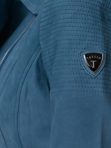 Tazzio Übergangsjacke 'F500' in Grün