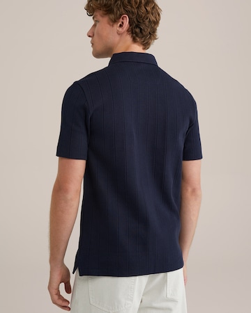 WE Fashion Bluser & t-shirts i blå