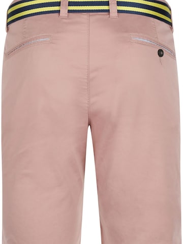 Steppin' out Regular Broek in Roze