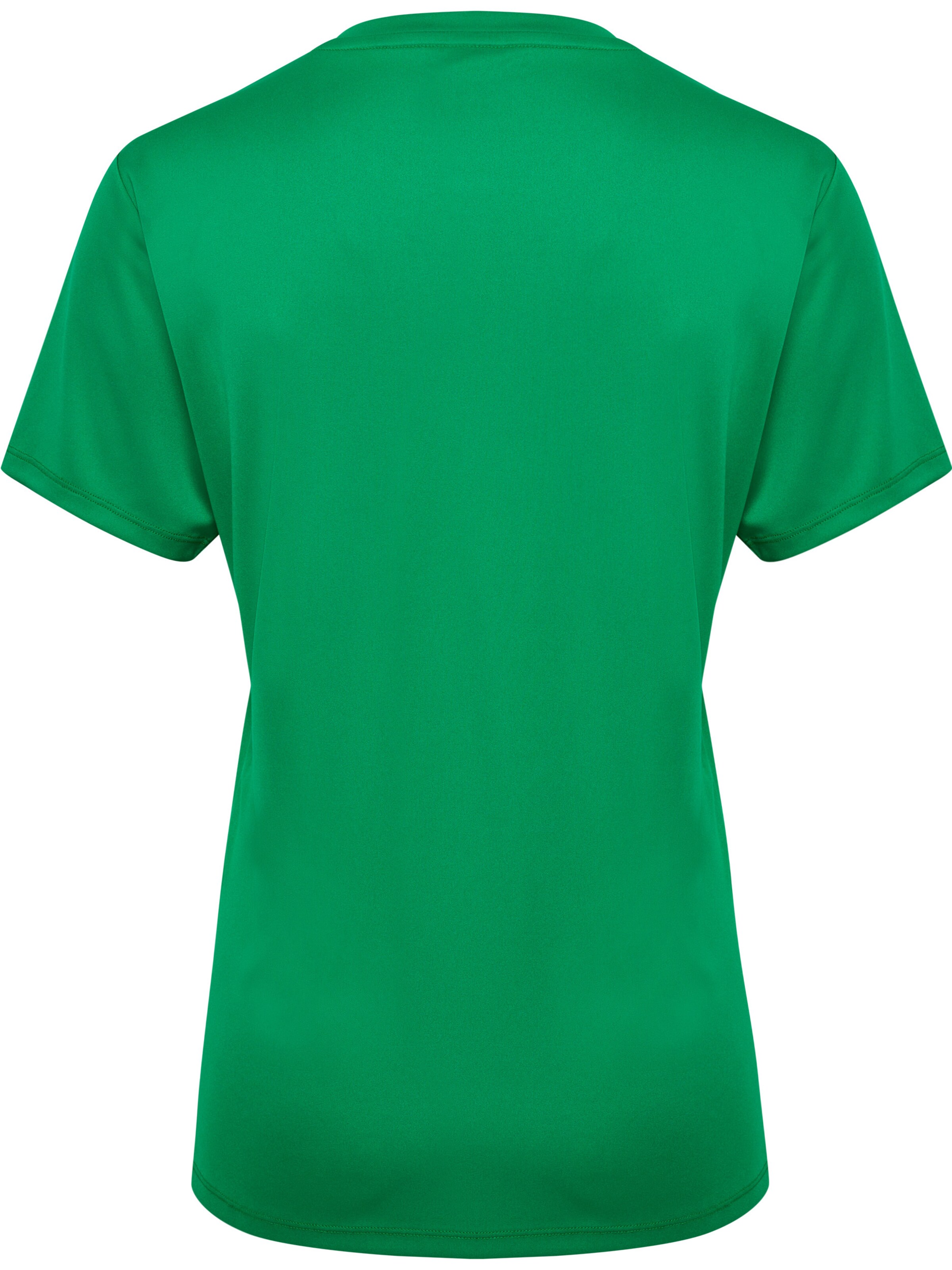 Hummel Shirts i grøn