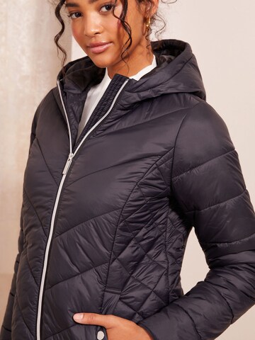 Veste mi-saison Friends Like These en noir