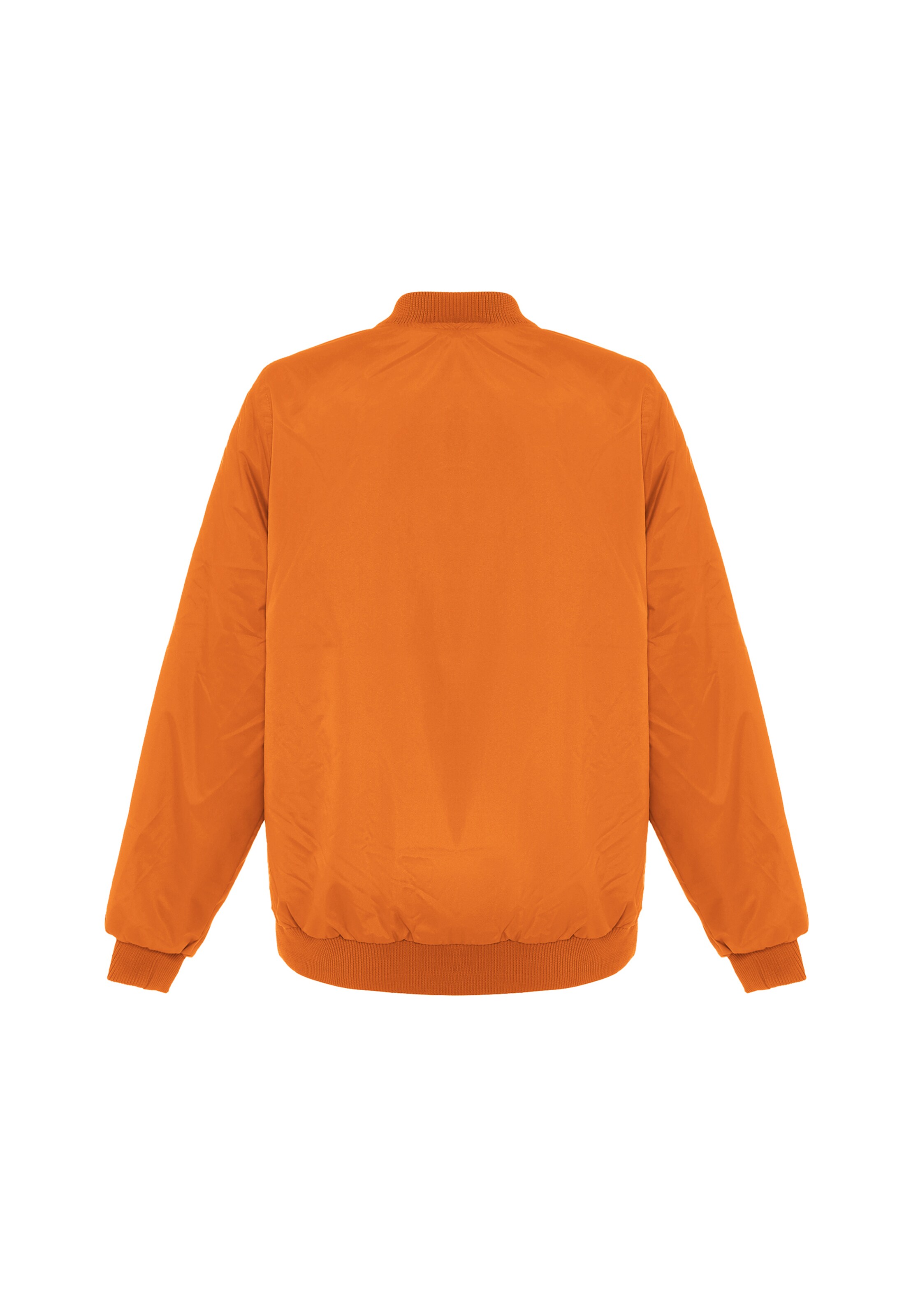 hoona Jacke in Orange