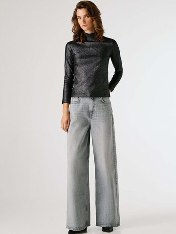 T-shirt 'BALU' Pepe Jeans en noir