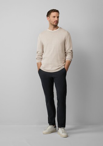 s.Oliver BLACK LABEL Pullover in Beige