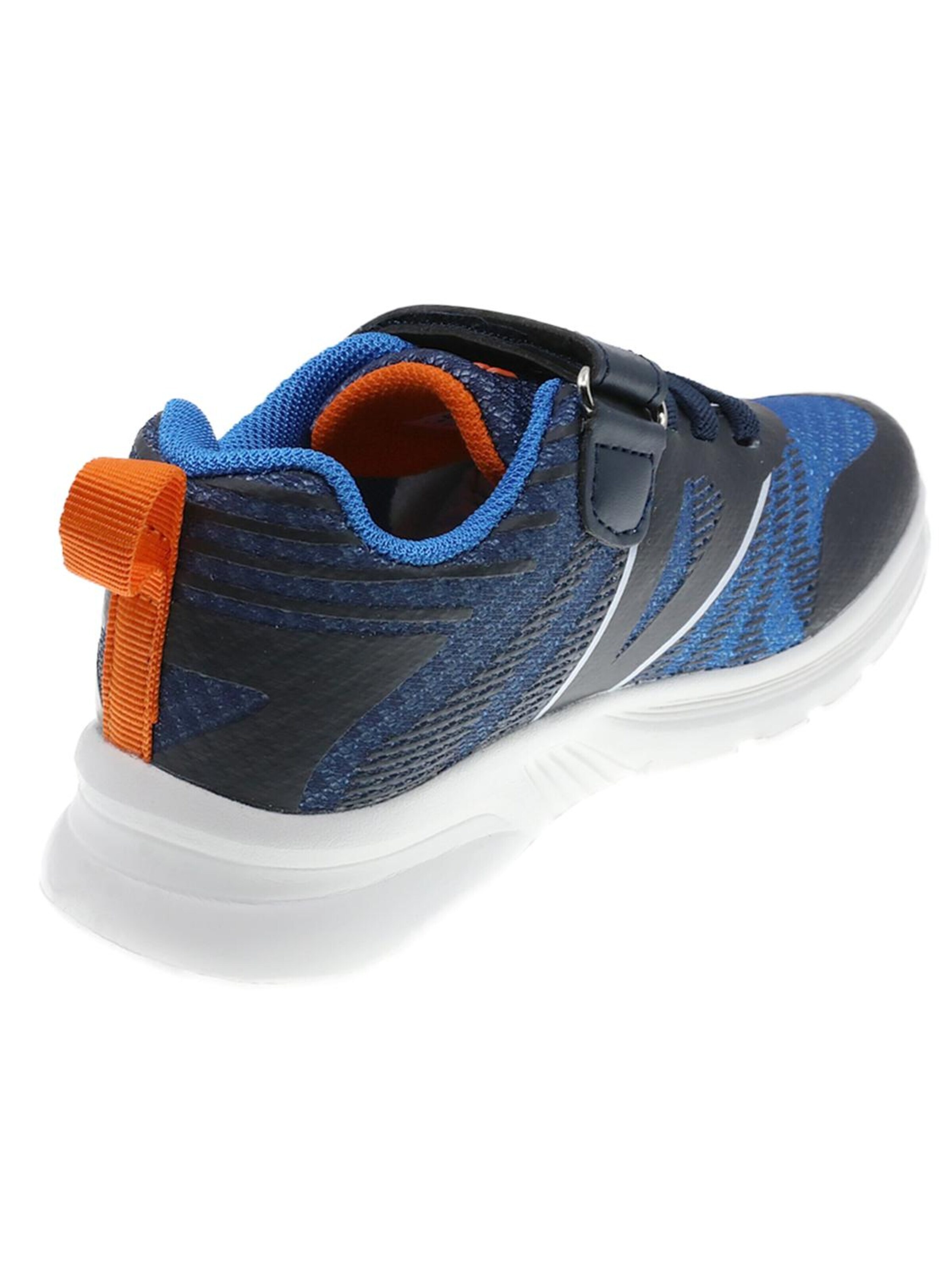 Sneaker 'Casual Sport Shoe' di Beppi in blu