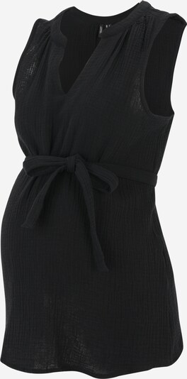 Vero Moda Maternity Shirt 'NATALI' in Black, Item view