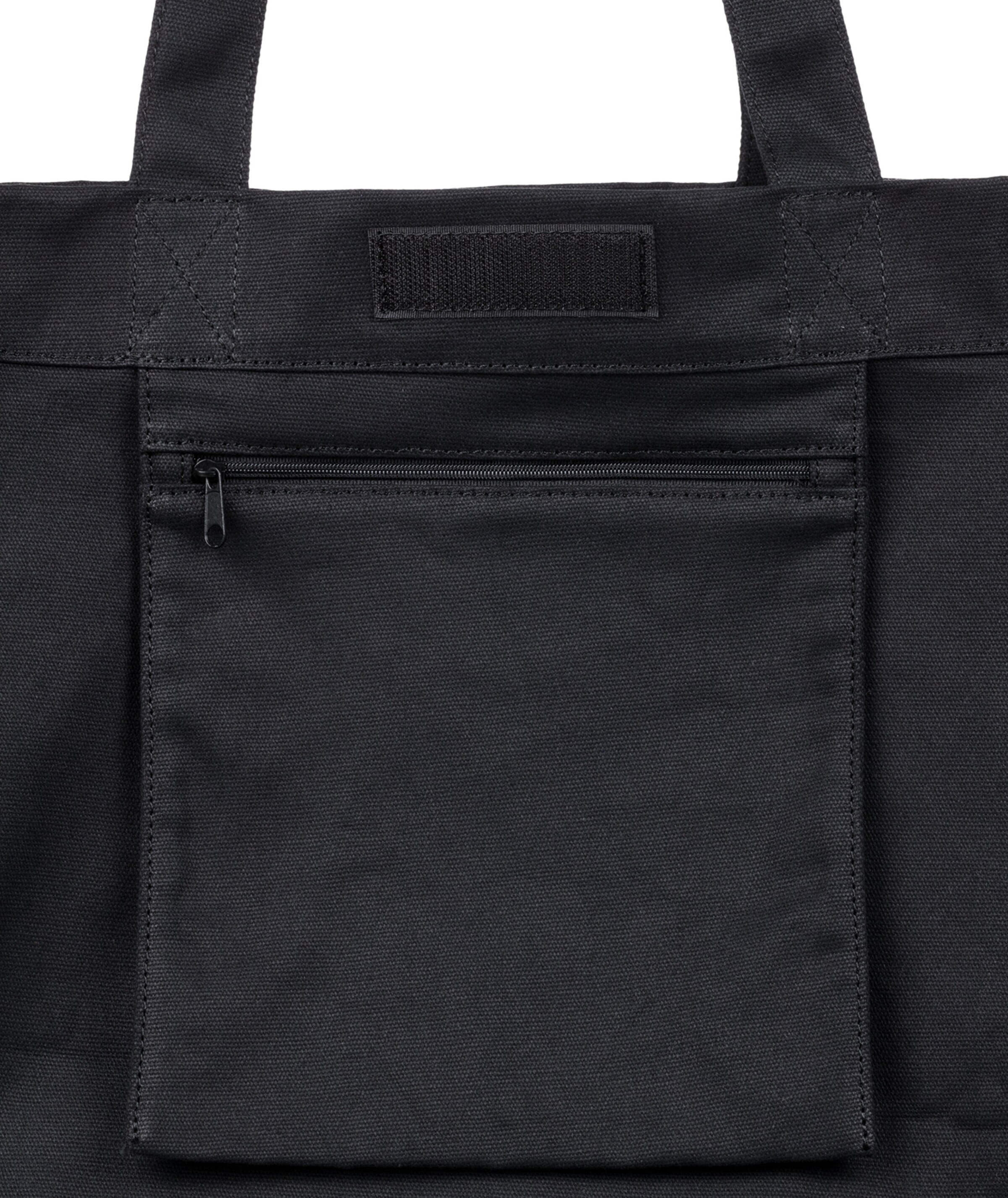 ROXY Shopper 'Go For It' in Zwart