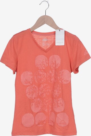 MCKINLEY Top & Shirt in S in Orange: front