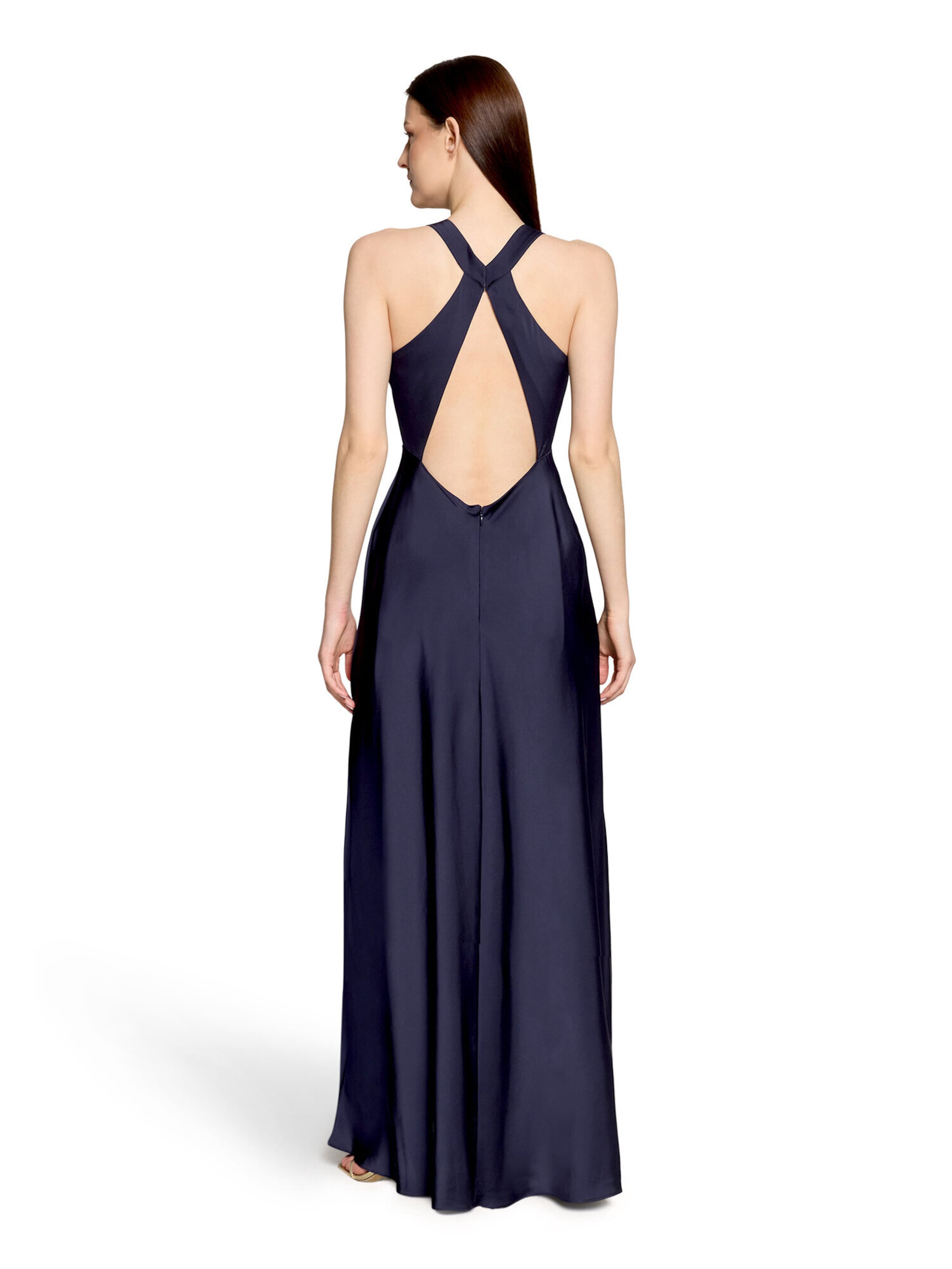 Vera Mont Avondjurk in Blauw