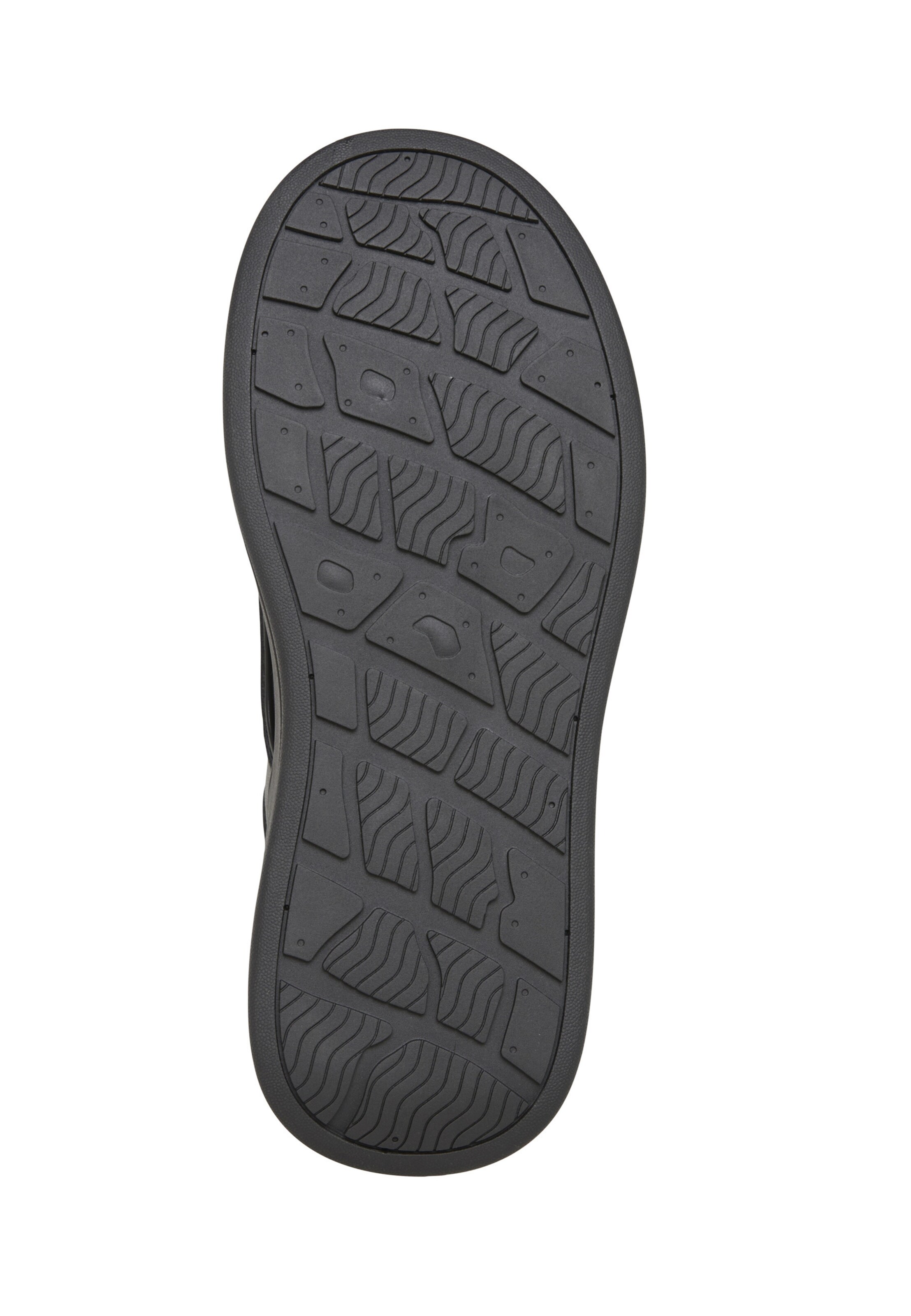 BUFFALO Sneaker low 'Zavo One' i sort