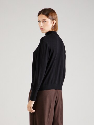 Pullover 'Leanna' di Guido Maria Kretschmer Women in nero: dietro