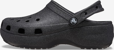 Crocs Klompe u crna, Pregled proizvoda