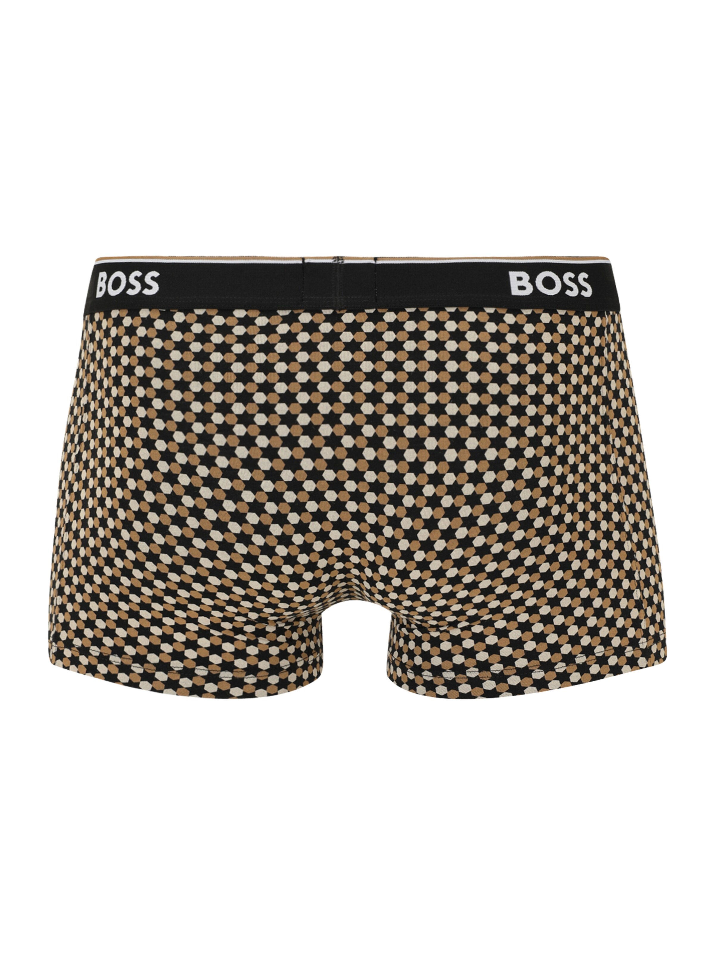 BOSS Boxershorts 'Power' in Gemengde kleuren