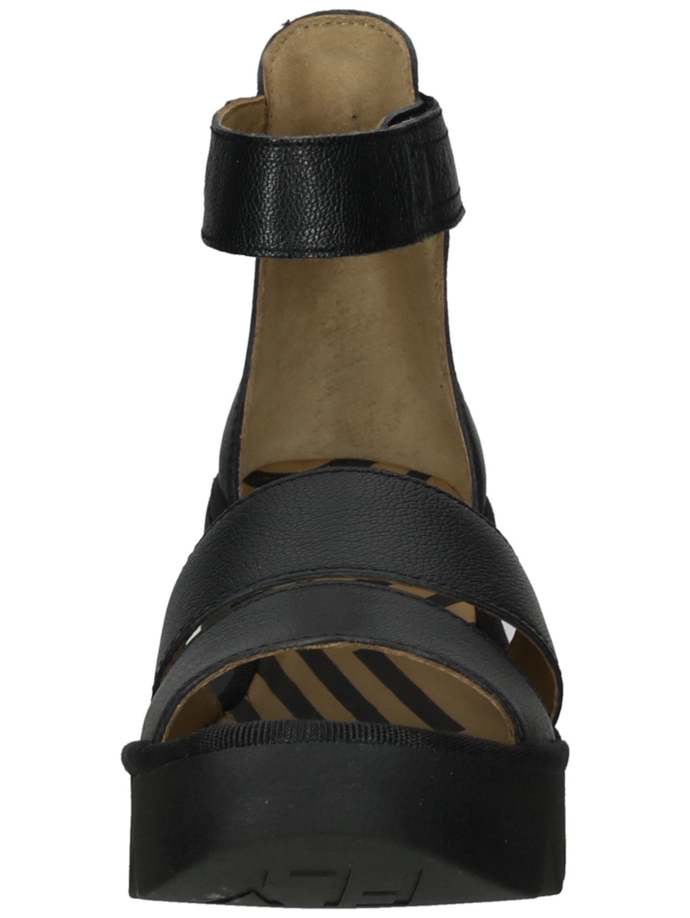 Sandales FLY LONDON en noir