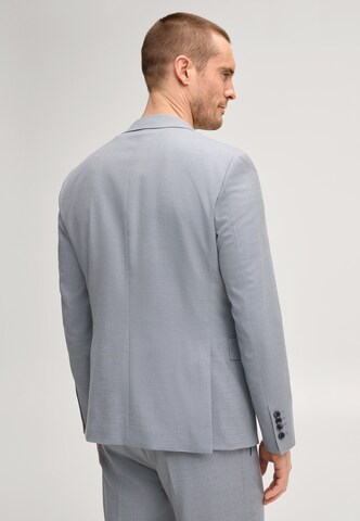 Coupe regular Veste de costume 'Hodge' JOOP! en gris