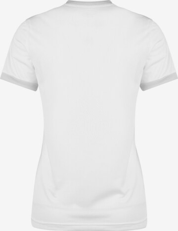 Maillot PUMA en blanc