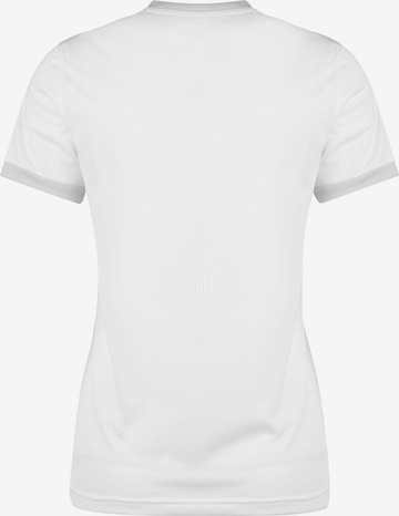 Maillot PUMA en blanc