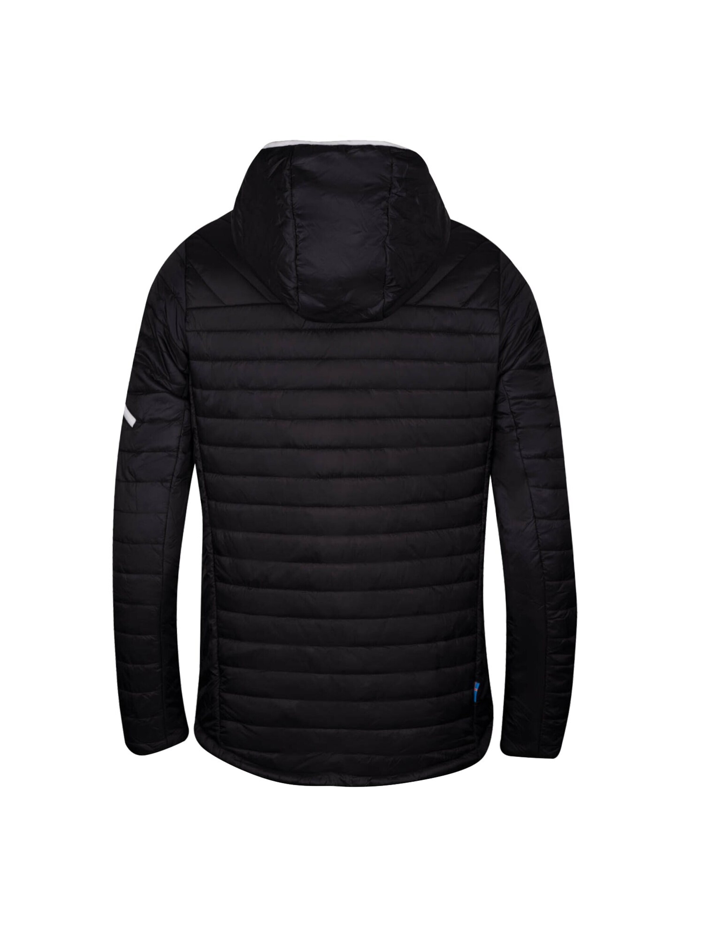 WESTFJORD Winter Jacket in Black