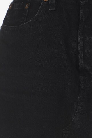 LEVI'S ® Rock XS in Schwarz