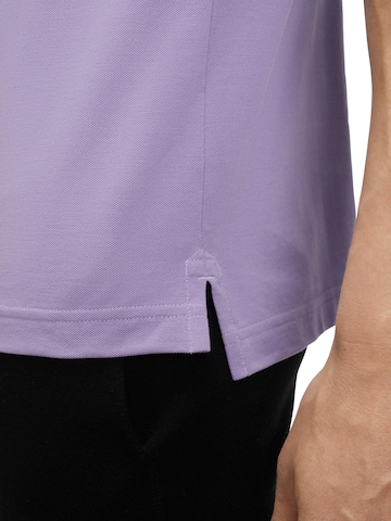FALKE Shirt 'Essential' in Purple