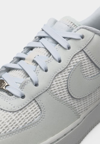 Nike Sportswear Кроссовки 'Air Force 1 LV8' в Белый