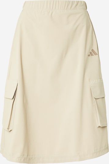 ADIDAS SPORTSWEAR Urheiluhame koossa 34 värissä khaki, Tuotenäkymä