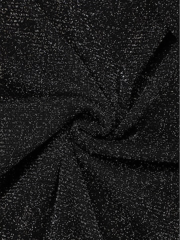 LapaPlus - Vestido de noche en negro