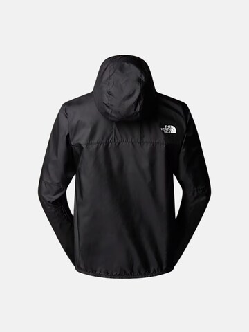 THE NORTH FACE Between-season jacket 'THE NORTH FACE M MTN JKT GIUBBINO' in Black