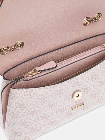 GUESS Crossbody Bag in Pink