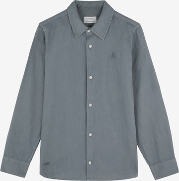 pilka Scalpers Standartinis modelis Marškiniai ' ': priekis