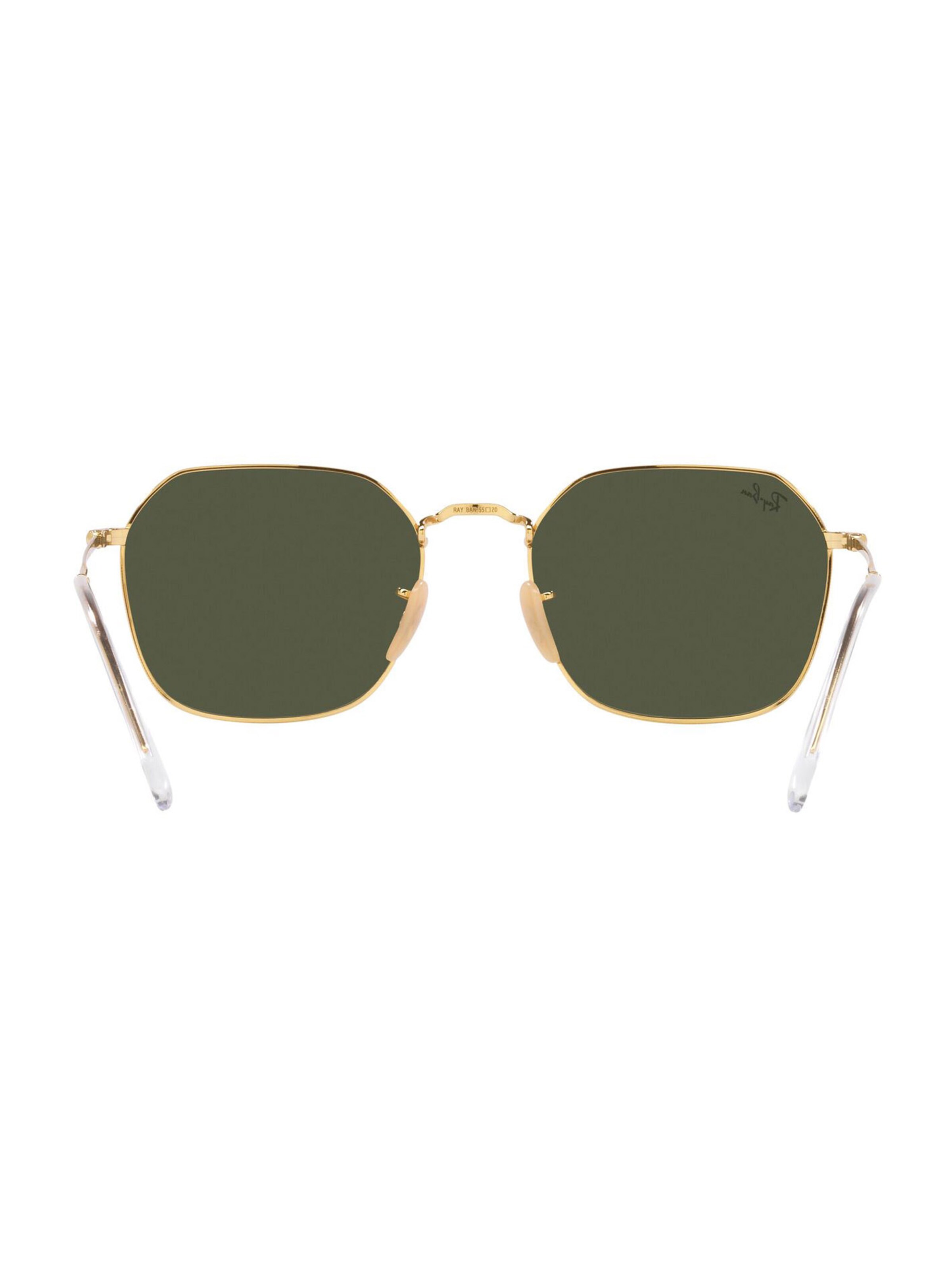 Ray-Ban Sonnenbrille '0RB369453001/31' in Gold