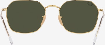 Ray-Ban Zonnebril '0RB369453001/31' in Goud