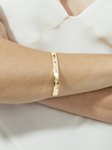 Bracelet 'Beru' Luxenter en or