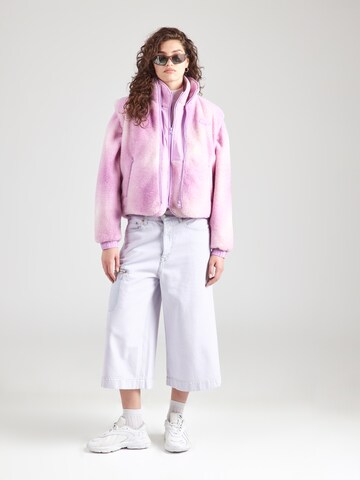 Gilet 'Fitara-1' HUGO en rose