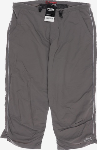 GORE WEAR Shorts XL in Grau: predná strana