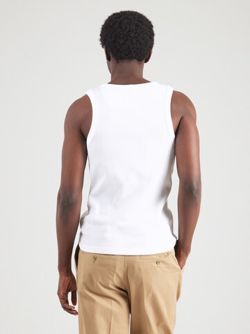DRYKORN Bluser & t-shirts 'Nathan' i hvid