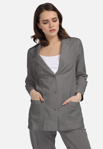 HELMIDGE Blazer in Grey: front