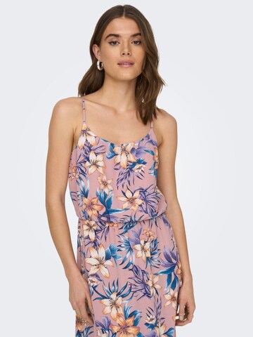 ONLY Dress in Mixed colours