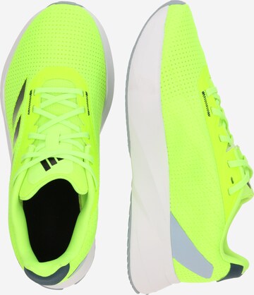 ADIDAS PERFORMANCE Running Shoes 'Duramo' in Green