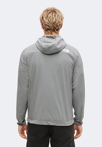 Veste outdoor 'Nimble' THE NORTH FACE en gris