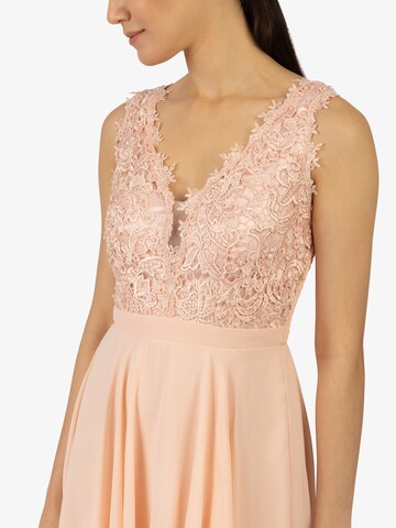 APART Kleid in Pink